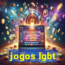 jogos lgbt